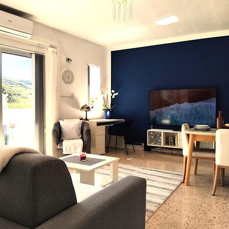 Close To Beach Unique & Cozy Apartment 3 Balconies Country Views Mellieha Exterior photo