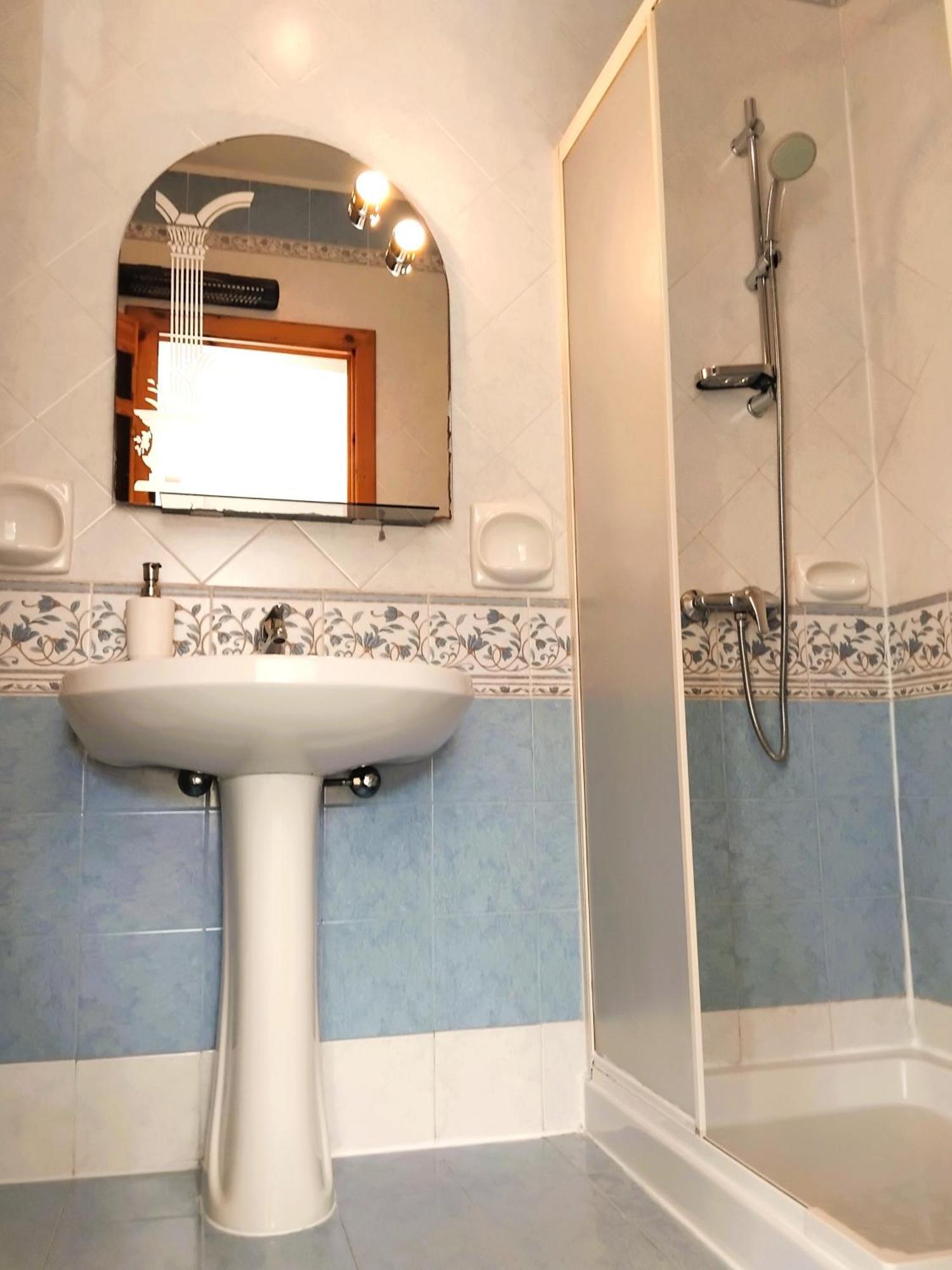 Close To Beach Unique & Cozy Apartment 3 Balconies Country Views Mellieha Exterior photo