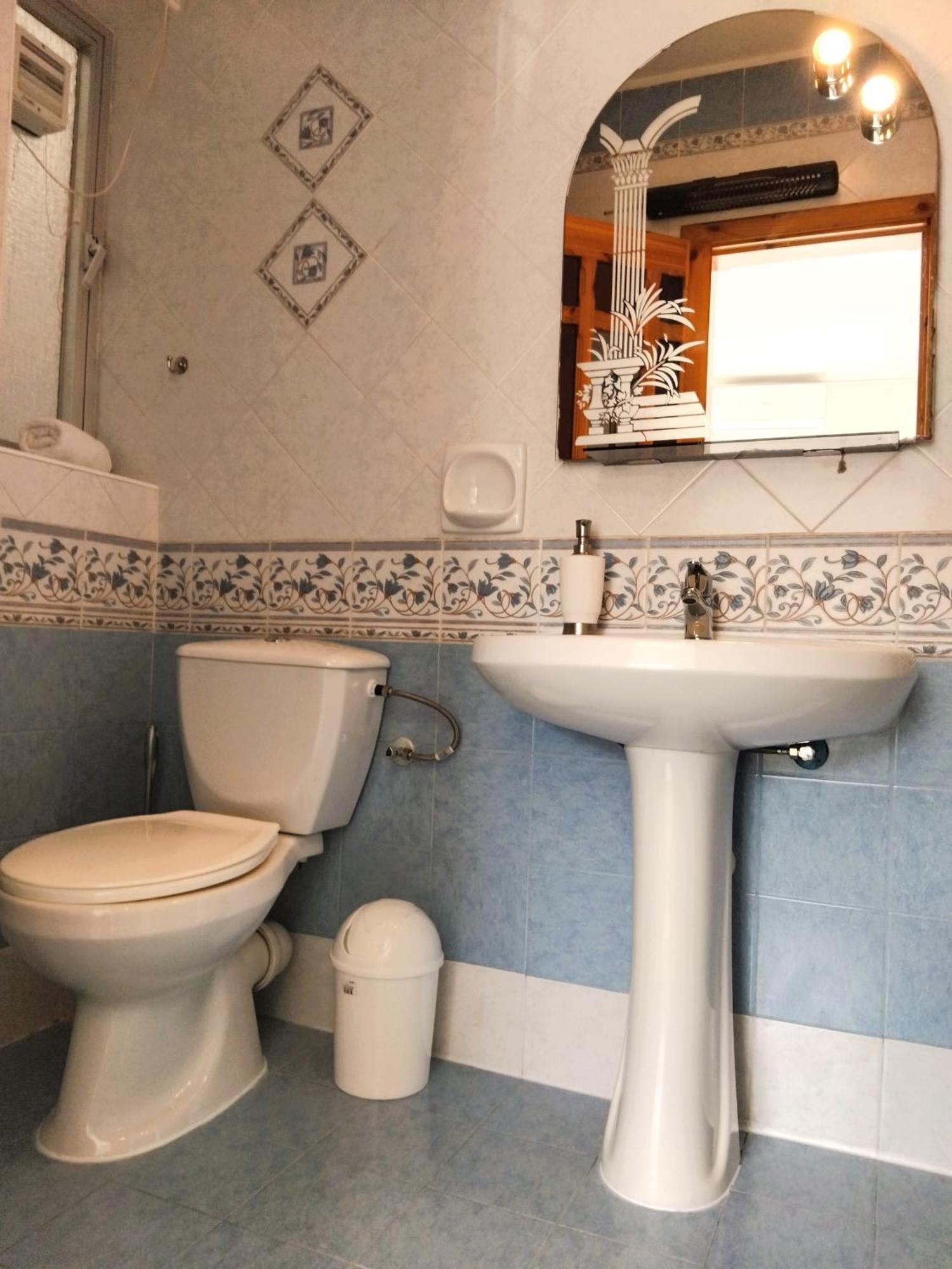 Close To Beach Unique & Cozy Apartment 3 Balconies Country Views Mellieha Exterior photo